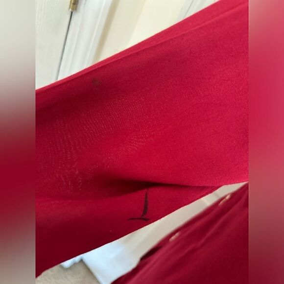 PAKISTANI INDIAN DESIGNER EMBROIDERED KURTA DRESS - Picture 8 of 8